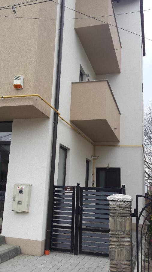 Apartament Mario Rădăuţi 외부 사진
