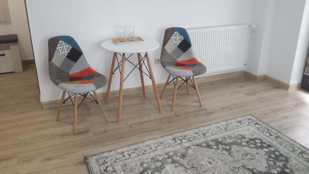 Apartament Mario Rădăuţi 외부 사진