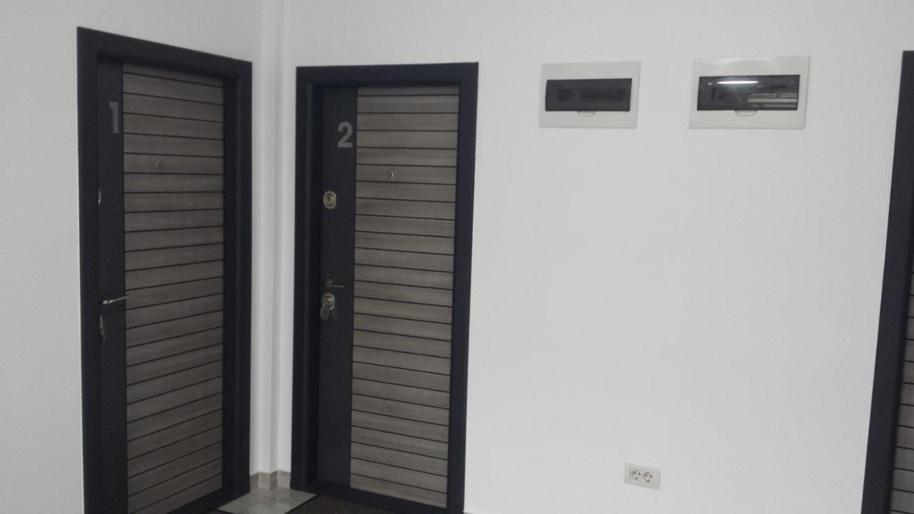 Apartament Mario Rădăuţi 외부 사진
