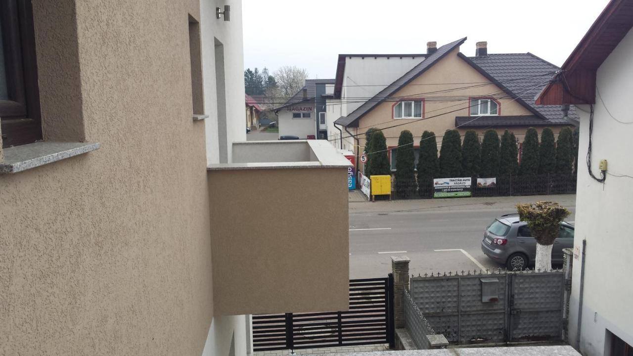 Apartament Mario Rădăuţi 외부 사진