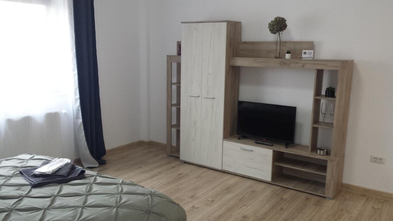 Apartament Mario Rădăuţi 외부 사진